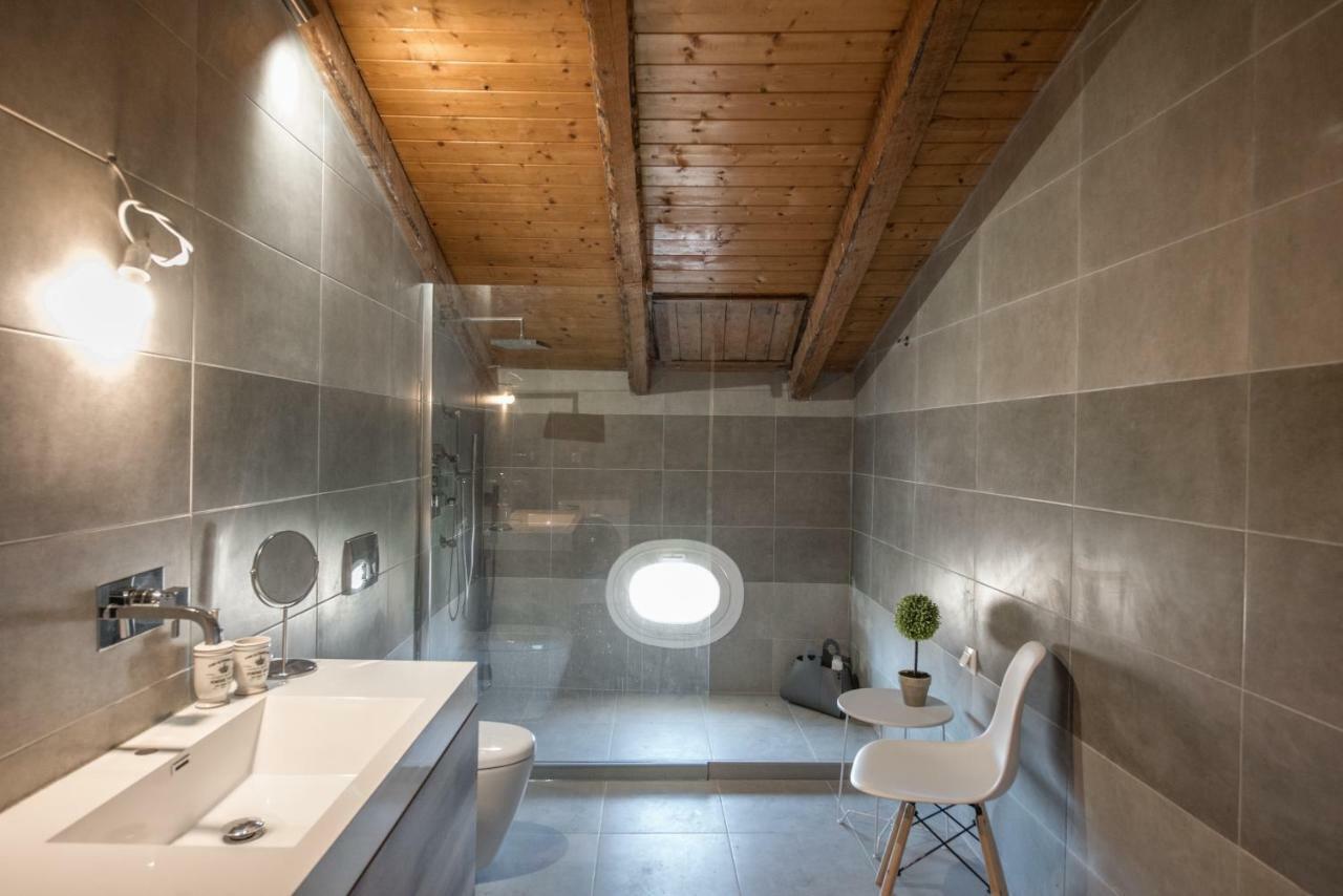 Apartamento Casa Di Campiello Corfu  Exterior foto