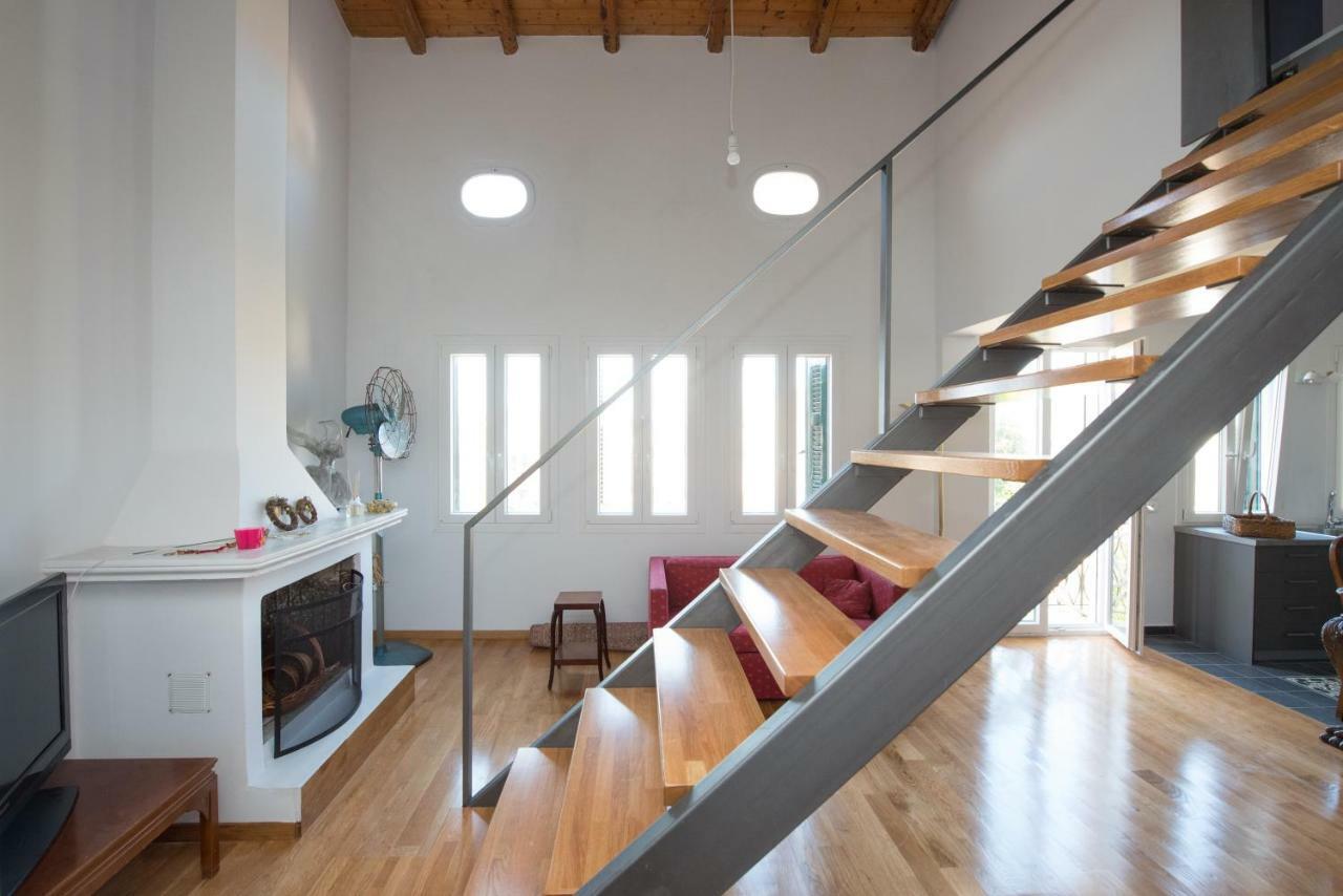 Apartamento Casa Di Campiello Corfu  Exterior foto